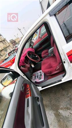 تويوتا هايلوكس